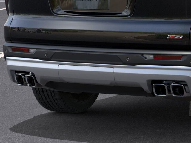 2026 Chevrolet Traverse in Burlington, WI 53105 - 18121851 16