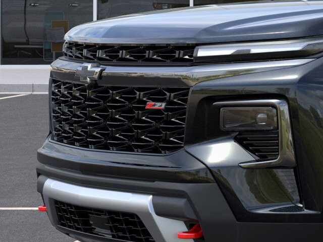 2026 Chevrolet Traverse in Burlington, WI 53105 - 18121851 15