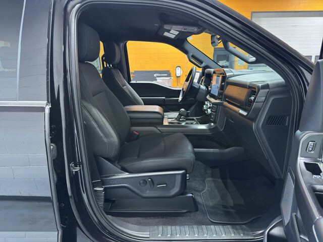 2024 Ford F150 in Burlington, WI 53105 - 18121852 20