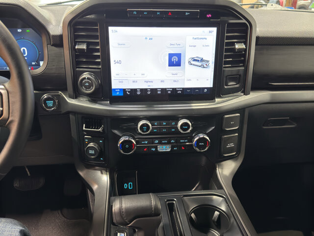 2024 Ford F150 in Burlington, WI 53105 - 18121852 29