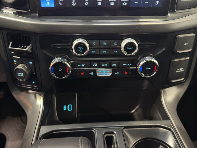 2024 Ford F150 in Burlington, WI 53105 - 18121852 32