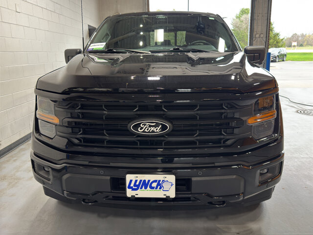 2024 Ford F150 in Burlington, WI 53105 - 18121852 8