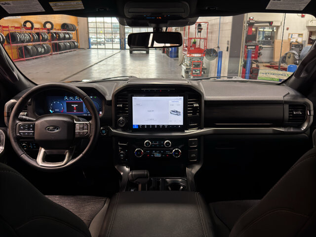 2024 Ford F150 in Burlington, WI 53105 - 18121852 15