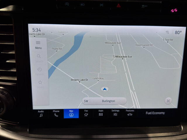 2024 Ford F150 in Burlington, WI 53105 - 18121852 31