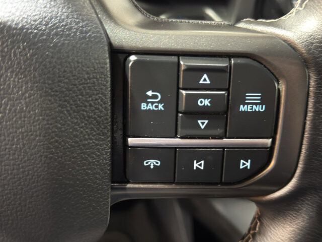 2024 Ford F150 in Burlington, WI 53105 - 18121852 27