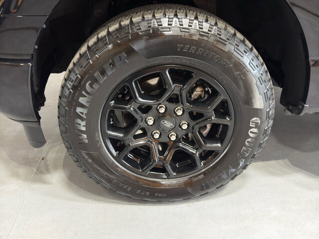 2024 Ford F150 in Burlington, WI 53105 - 18121852 9