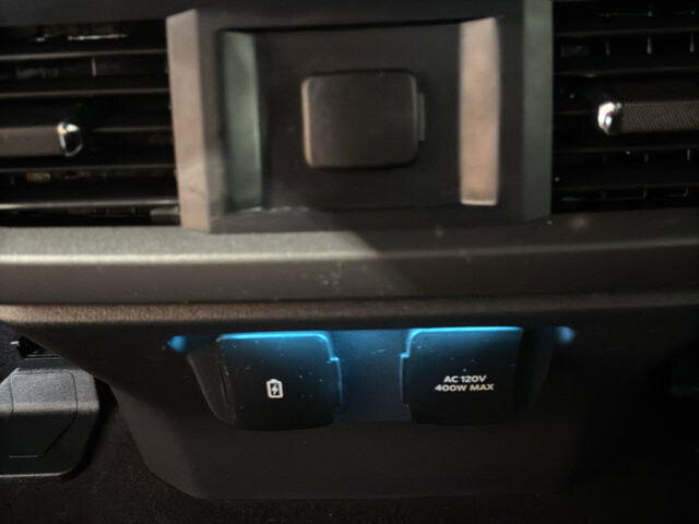 2024 Ford F150 in Burlington, WI 53105 - 18121852 14