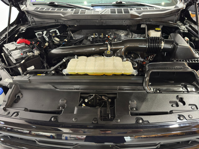 2024 Ford F150 in Burlington, WI 53105 - 18121852 37