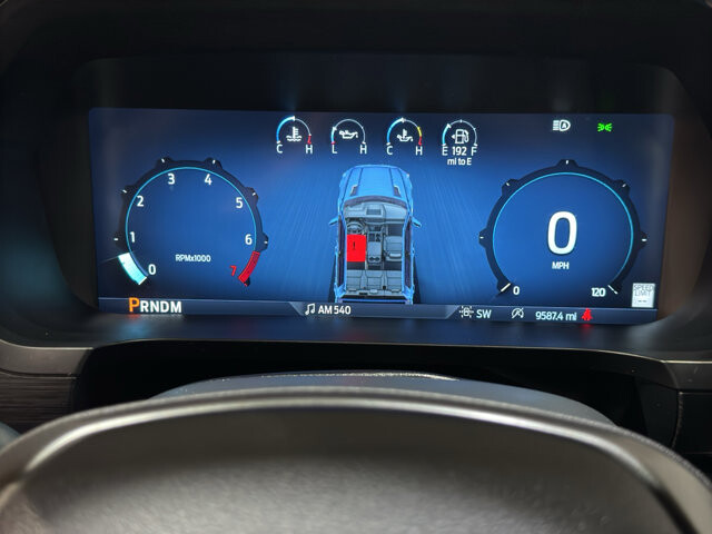 2024 Ford F150 in Burlington, WI 53105 - 18121852 28