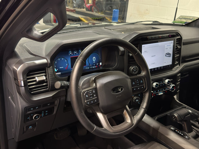 2024 Ford F150 in Burlington, WI 53105 - 18121852 19