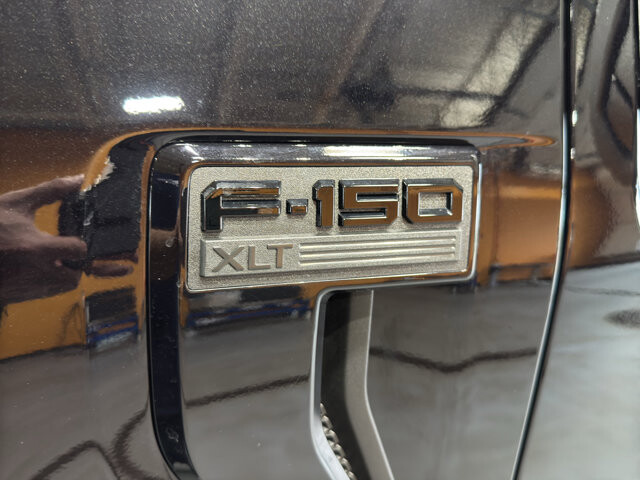 2024 Ford F150 in Burlington, WI 53105 - 18121852 10