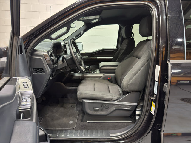 2024 Ford F150 in Burlington, WI 53105 - 18121852 16