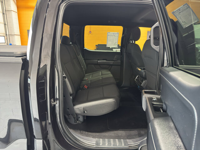 2024 Ford F150 in Burlington, WI 53105 - 18121852 21