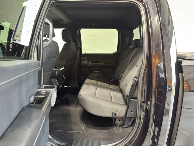 2024 Ford F150 in Burlington, WI 53105 - 18121852 13