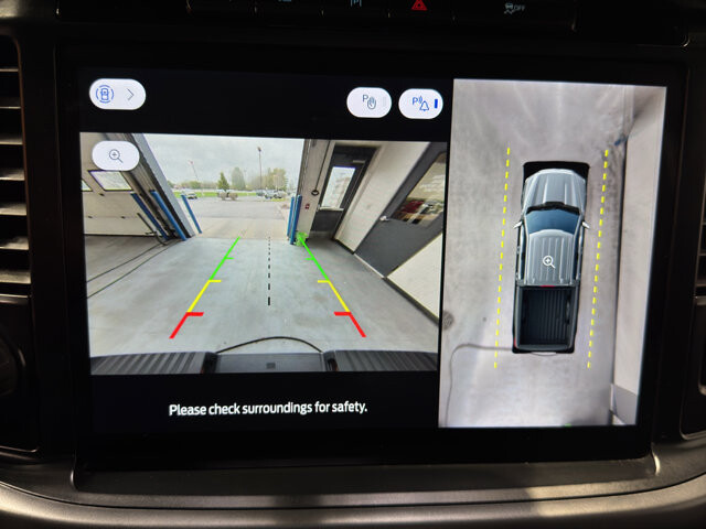 2024 Ford F150 in Burlington, WI 53105 - 18121852 30