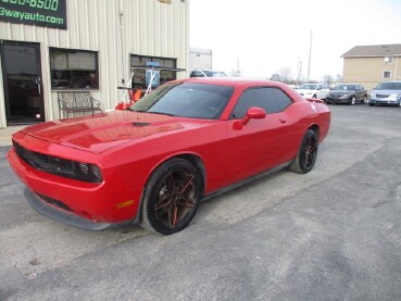 2011 Dodge Challenger in Oak Grove, MO 64075