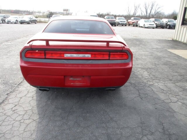 2011 Dodge Challenger in Oak Grove, MO 64075 - 18121853 6