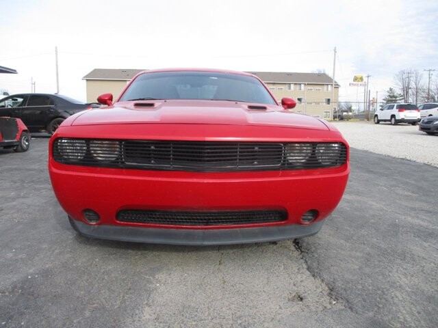 2011 Dodge Challenger in Oak Grove, MO 64075 - 18121853 2