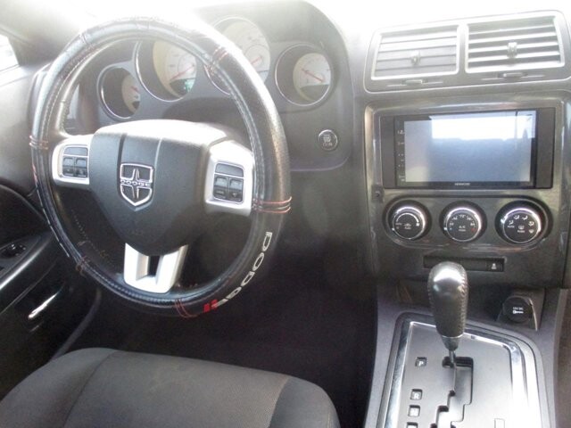 2011 Dodge Challenger in Oak Grove, MO 64075 - 18121853 12