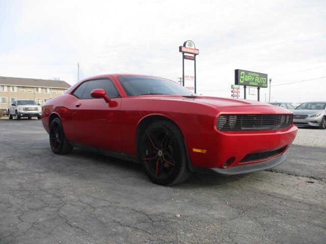 2011 Dodge Challenger in Oak Grove, MO 64075 - 18121853 3