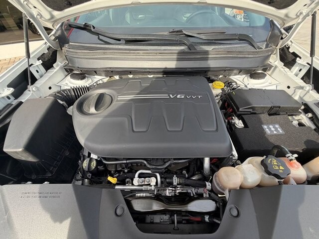 2020 Jeep Cherokee in Knoxville, TN 37920 - 18121854 31