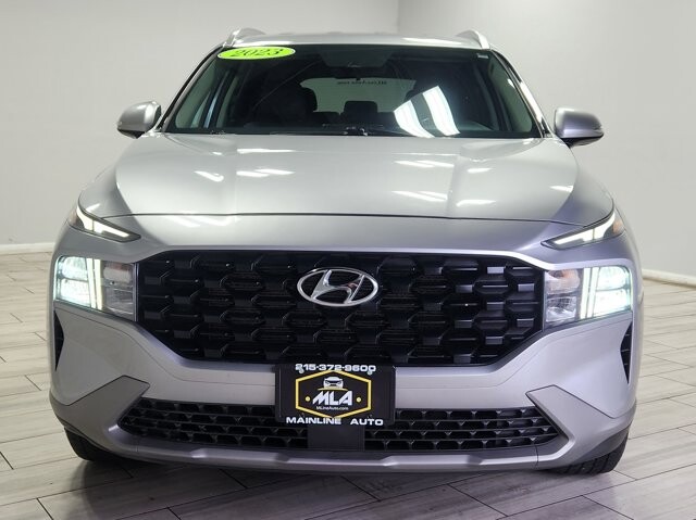 2023 Hyundai Santa Fe in Cinnaminson, NJ 08077 - 18121855 7