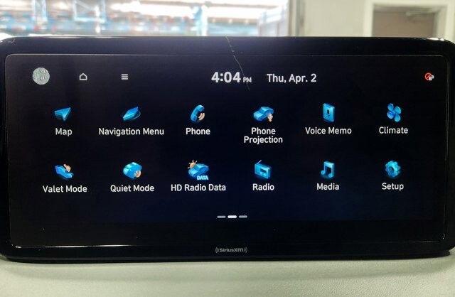 2023 Hyundai Santa Fe in Cinnaminson, NJ 08077 - 18121855 21