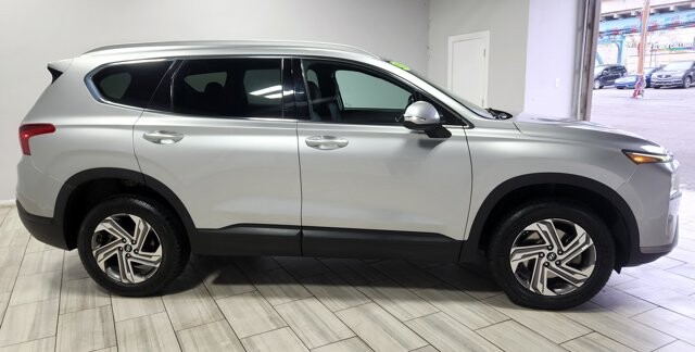 2023 Hyundai Santa Fe in Cinnaminson, NJ 08077 - 18121855 5