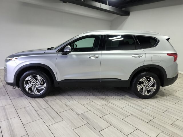 2023 Hyundai Santa Fe in Cinnaminson, NJ 08077 - 18121855 2