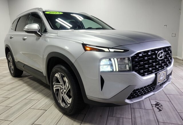 2023 Hyundai Santa Fe in Cinnaminson, NJ 08077 - 18121855 6