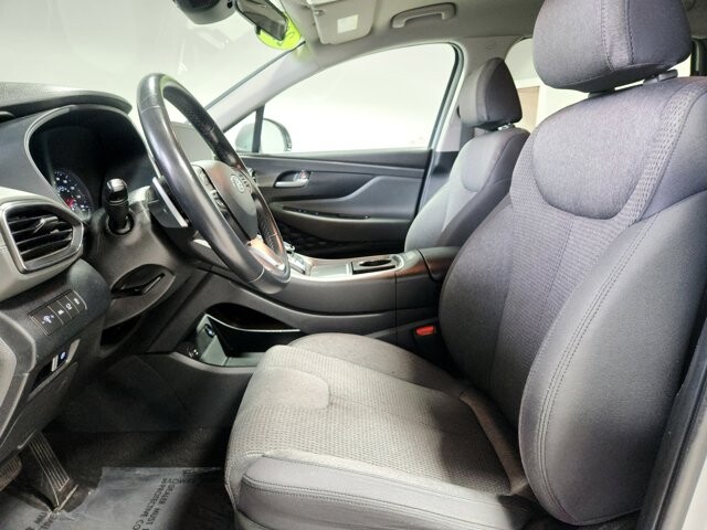 2023 Hyundai Santa Fe in Cinnaminson, NJ 08077 - 18121855 10
