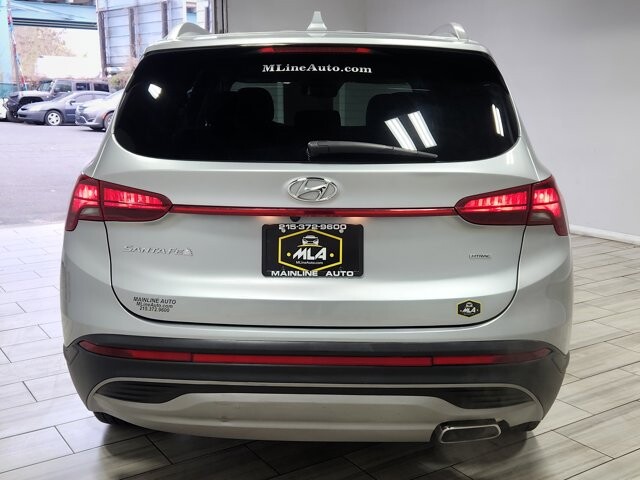 2023 Hyundai Santa Fe in Cinnaminson, NJ 08077 - 18121855 4