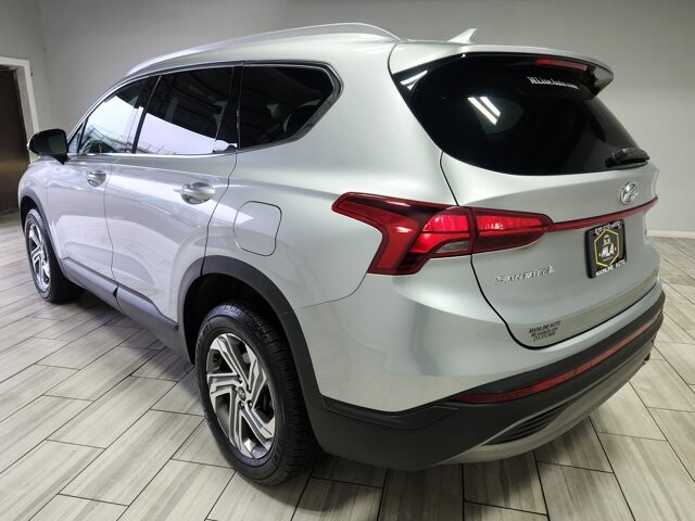 2023 Hyundai Santa Fe in Cinnaminson, NJ 08077 - 18121855 3