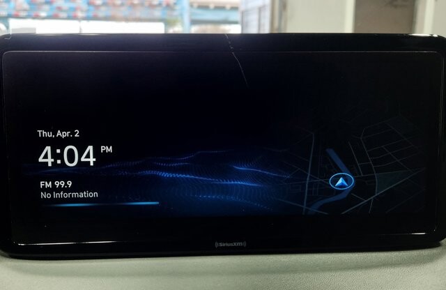 2023 Hyundai Santa Fe in Cinnaminson, NJ 08077 - 18121855 19