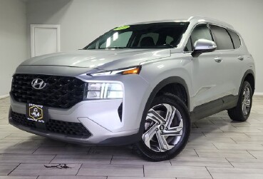 2023 Hyundai Santa Fe in Cinnaminson, NJ 08077