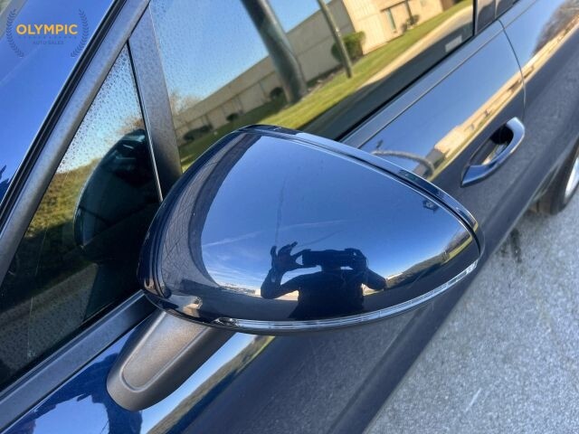 2017 Porsche Macan in Decatur, GA 30032 - 18121857 18