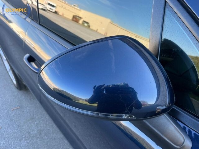 2017 Porsche Macan in Decatur, GA 30032 - 18121857 19