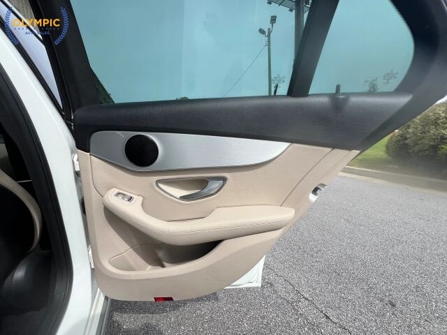 2016 Mercedes-Benz C 300 in Decatur, GA 30032 - 18121858 45