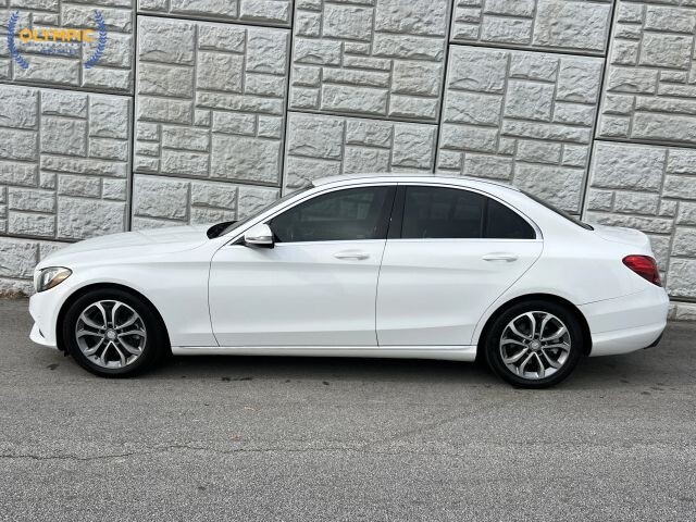 2016 Mercedes-Benz C 300 in Decatur, GA 30032 - 18121858 7