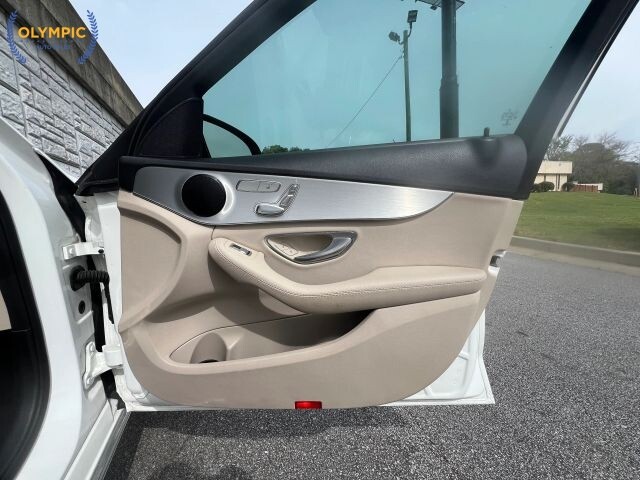 2016 Mercedes-Benz C 300 in Decatur, GA 30032 - 18121858 43