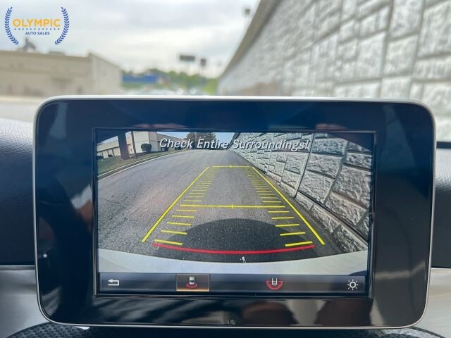 2016 Mercedes-Benz C 300 in Decatur, GA 30032 - 18121858 32