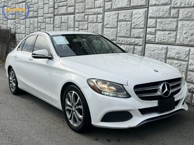 2016 Mercedes-Benz C 300 in Decatur, GA 30032 - 18121858 3