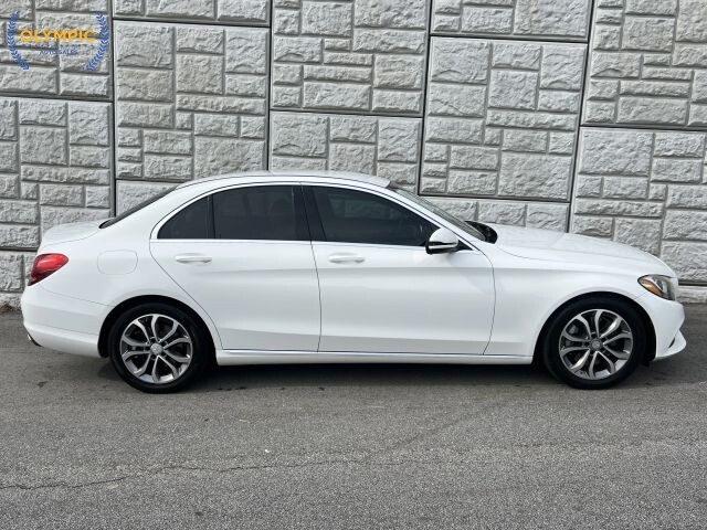 2016 Mercedes-Benz C 300 in Decatur, GA 30032 - 18121858 8
