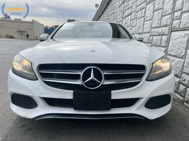 2016 Mercedes-Benz C 300 in Decatur, GA 30032 - 18121858 13