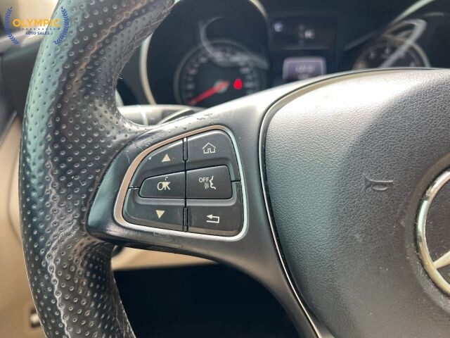 2016 Mercedes-Benz C 300 in Decatur, GA 30032 - 18121858 24