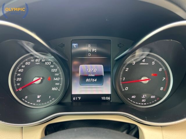 2016 Mercedes-Benz C 300 in Decatur, GA 30032 - 18121858 26