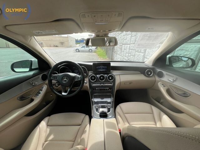 2016 Mercedes-Benz C 300 in Decatur, GA 30032 - 18121858 21