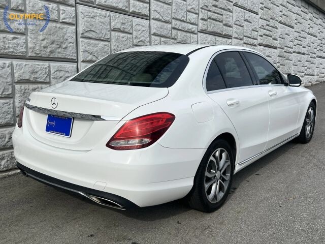 2016 Mercedes-Benz C 300 in Decatur, GA 30032 - 18121858 6