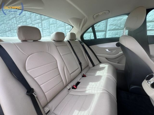 2016 Mercedes-Benz C 300 in Decatur, GA 30032 - 18121858 41
