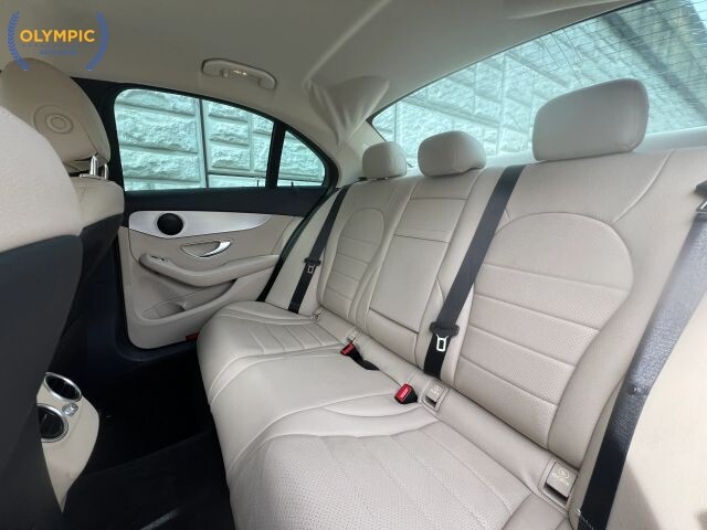 2016 Mercedes-Benz C 300 in Decatur, GA 30032 - 18121858 40